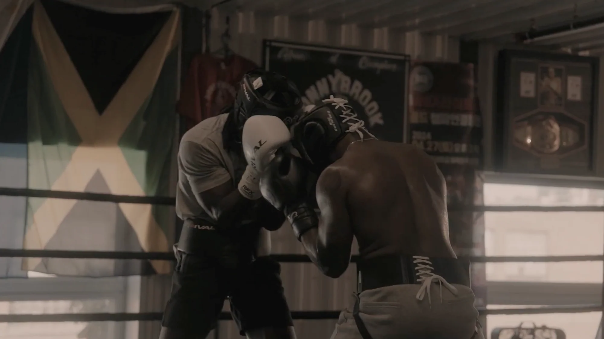 Engineered for the Next Champion